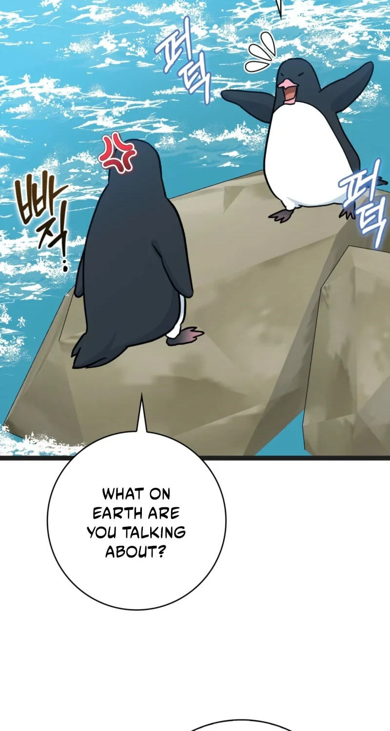 I'm a Beast, Not a Bunny! Chapter 64 page 4 - 
