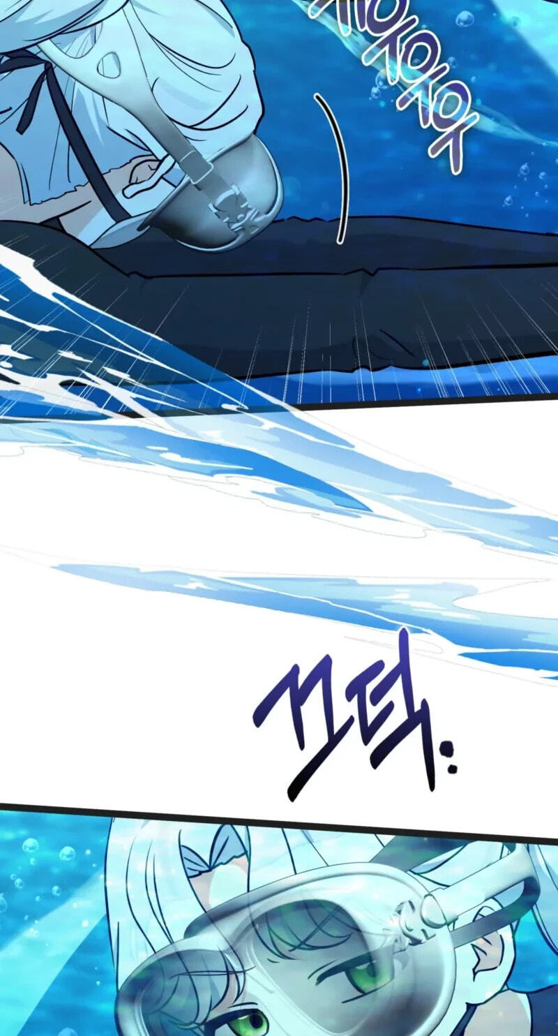 I'm a Beast, Not a Bunny! Chapter 64 page 35 - 
