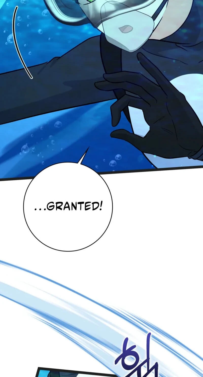 I'm a Beast, Not a Bunny! Chapter 64 page 36 - 