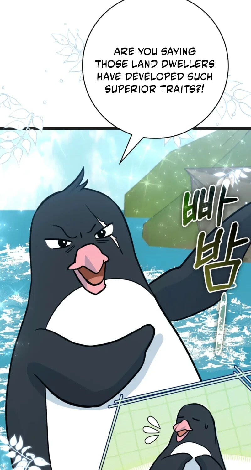 I'm a Beast, Not a Bunny! Chapter 64 page 5 - 