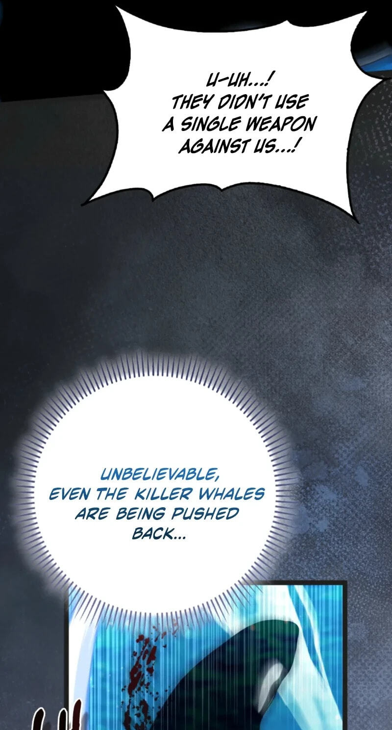 I'm a Beast, Not a Bunny! Chapter 64 page 41 - 