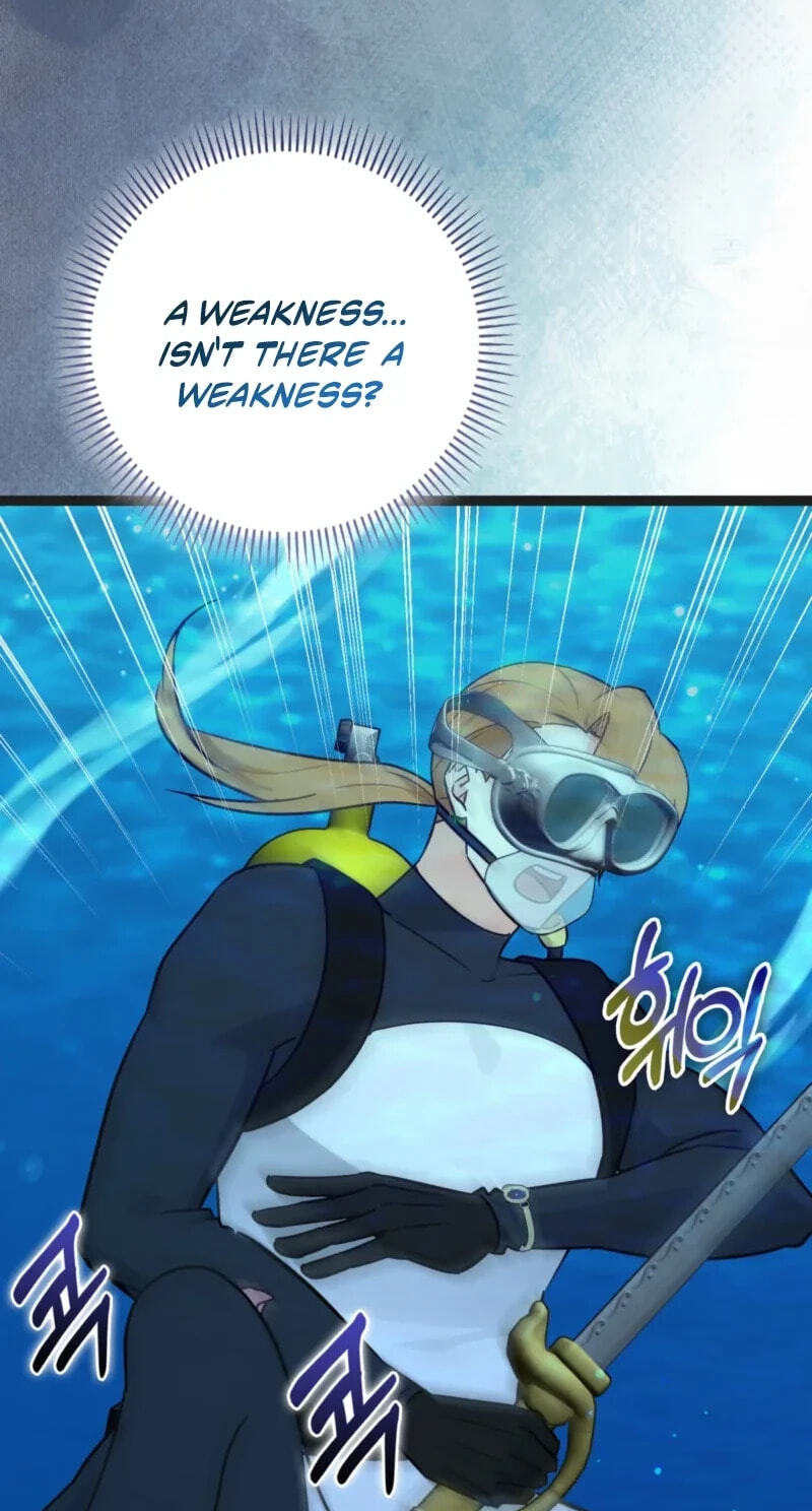 I'm a Beast, Not a Bunny! Chapter 64 page 43 - 