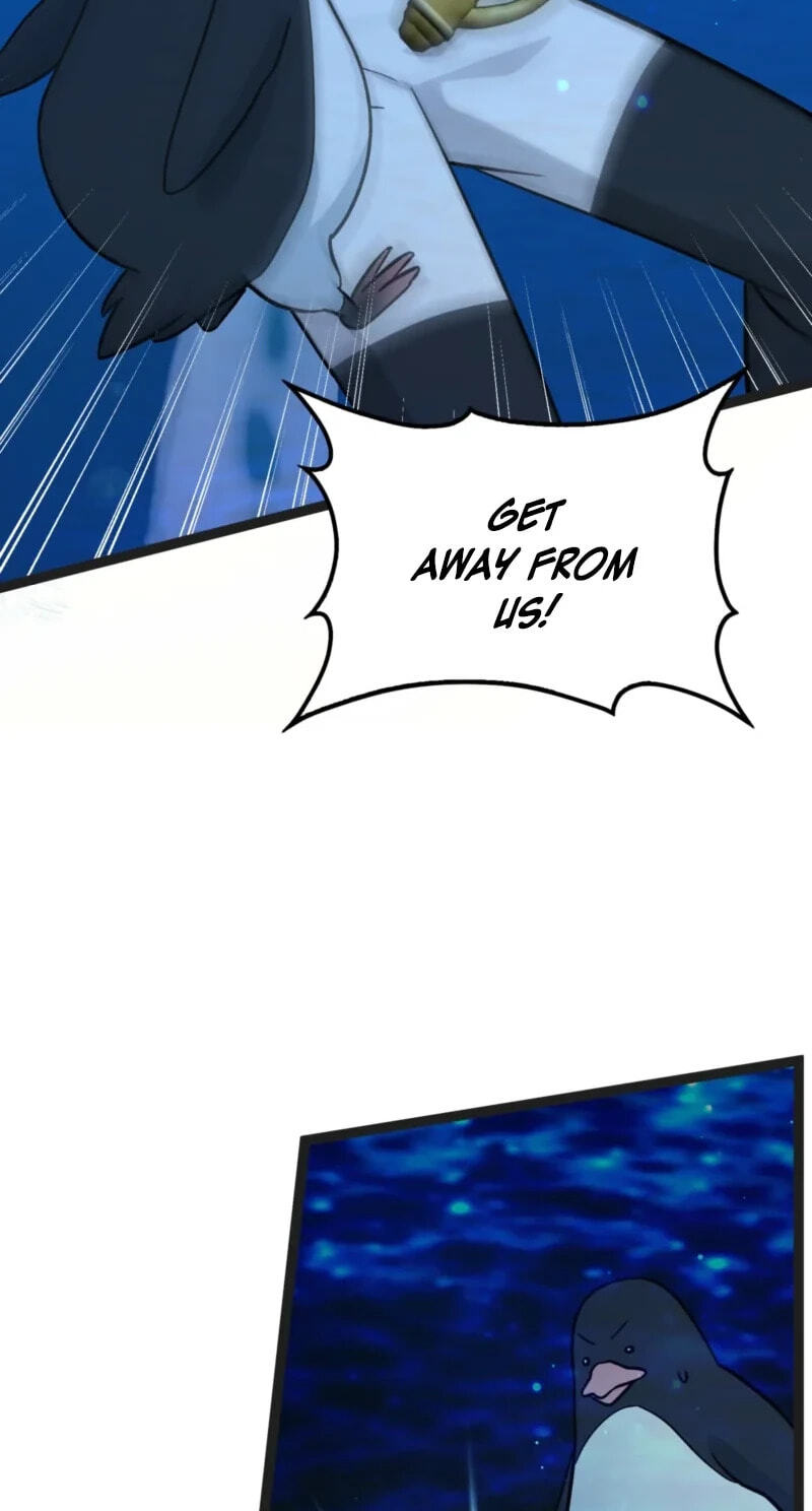 I'm a Beast, Not a Bunny! Chapter 64 page 44 - 