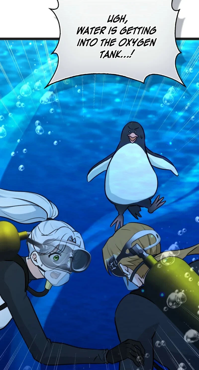 I'm a Beast, Not a Bunny! Chapter 64 page 48 - 
