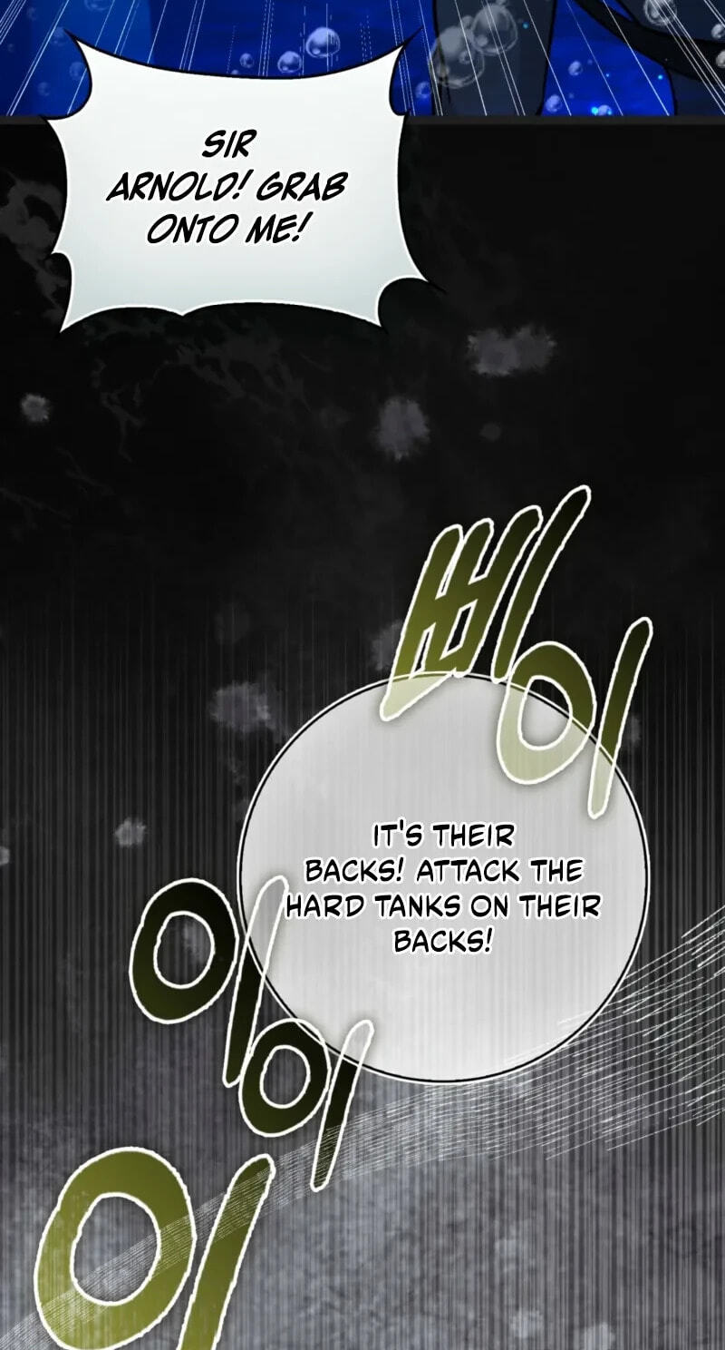 I'm a Beast, Not a Bunny! Chapter 64 page 49 - 