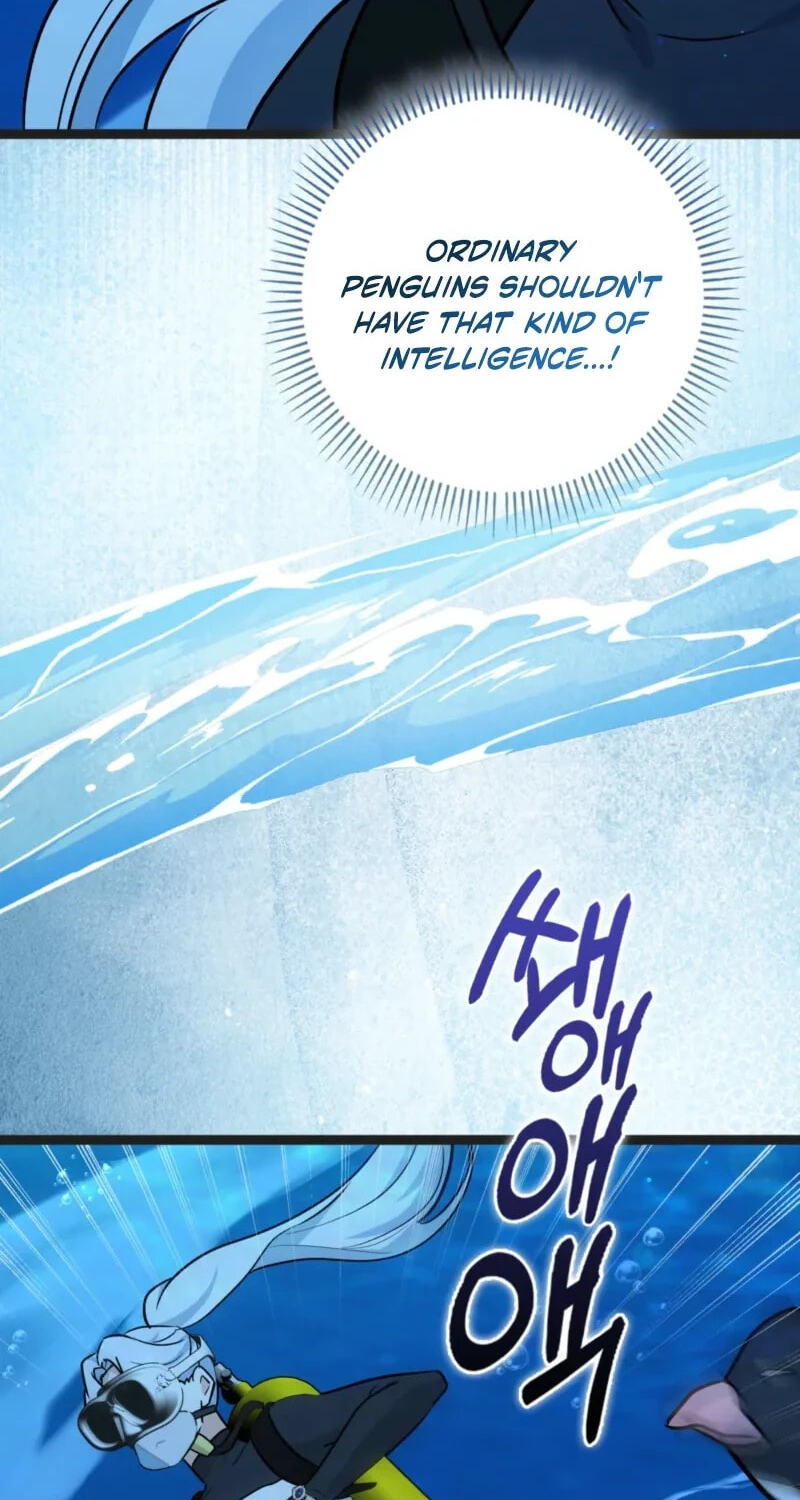 I'm a Beast, Not a Bunny! Chapter 64 page 58 - 