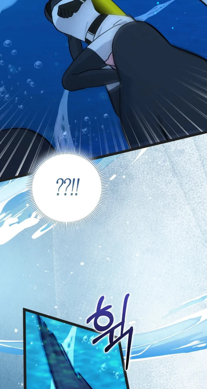 I'm a Beast, Not a Bunny! Chapter 64 page 59 - 