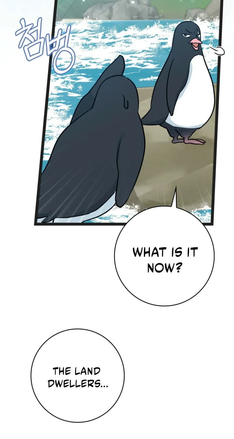 I'm a Beast, Not a Bunny! Chapter 64 page 7 - 