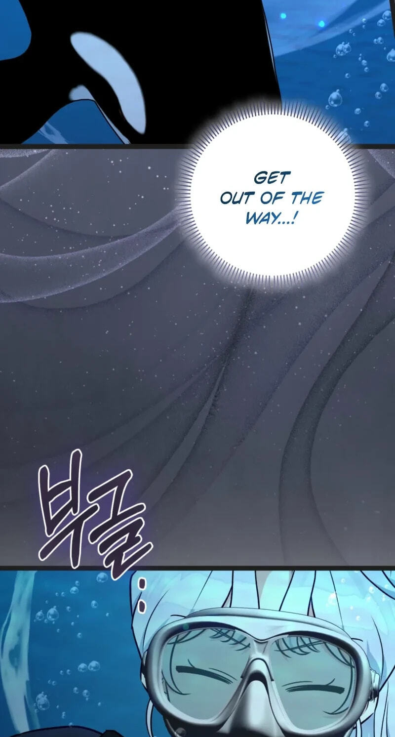I'm a Beast, Not a Bunny! Chapter 64 page 65 - 