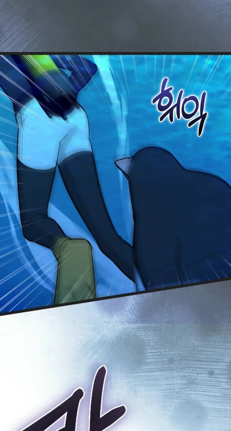 I'm a Beast, Not a Bunny! Chapter 64 page 69 - 