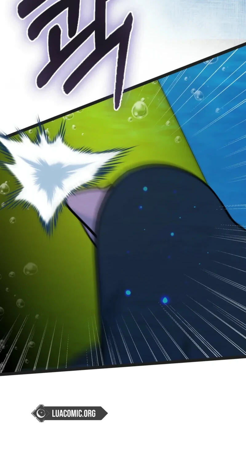 I'm a Beast, Not a Bunny! Chapter 64 page 70 - 