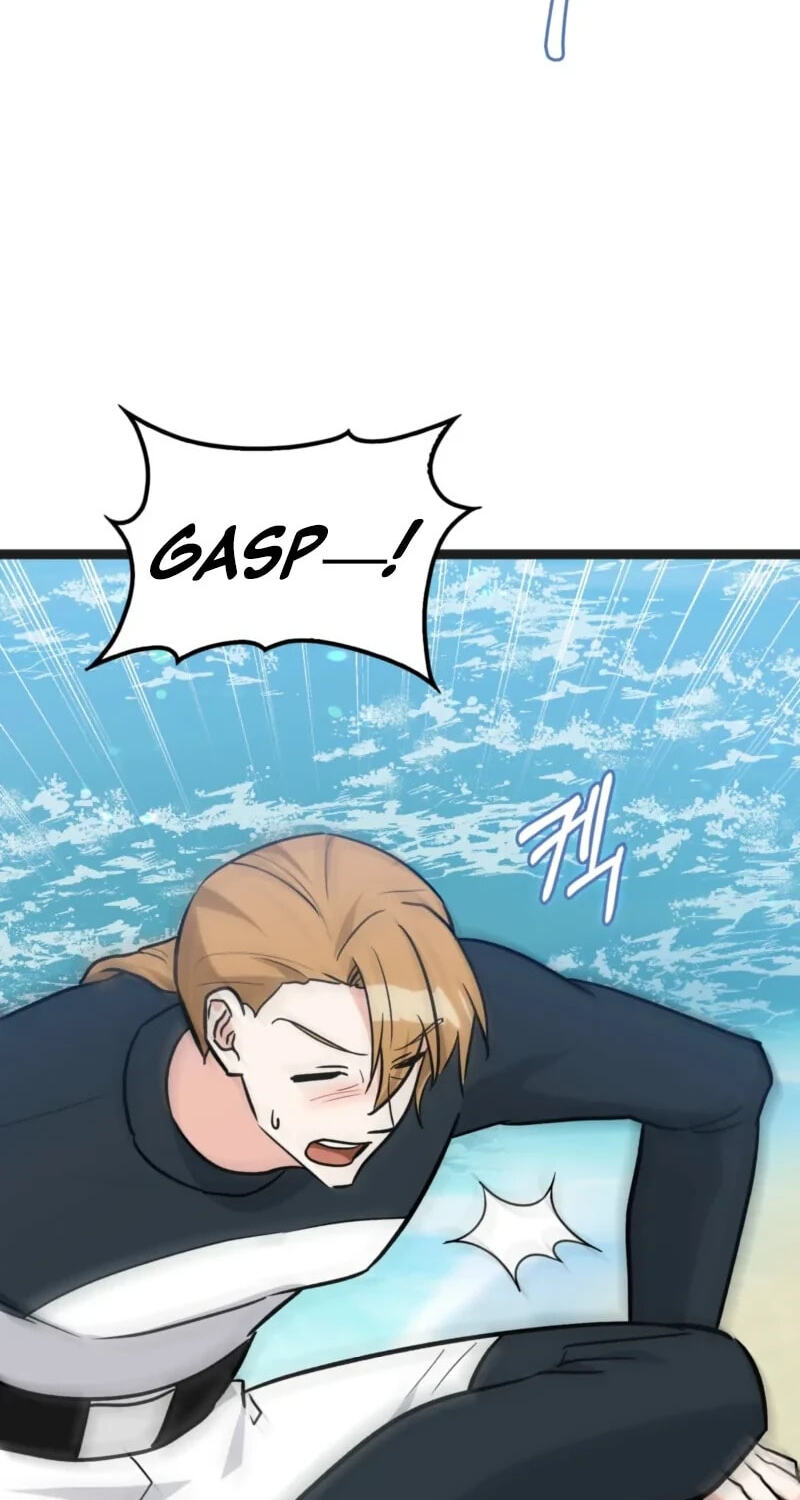 I'm a Beast, Not a Bunny! Chapter 64 page 74 - 