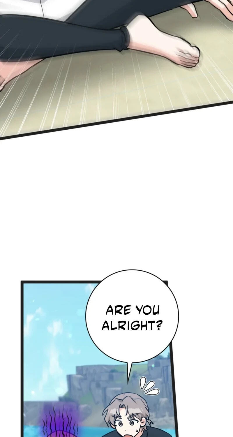 I'm a Beast, Not a Bunny! Chapter 64 page 75 - 