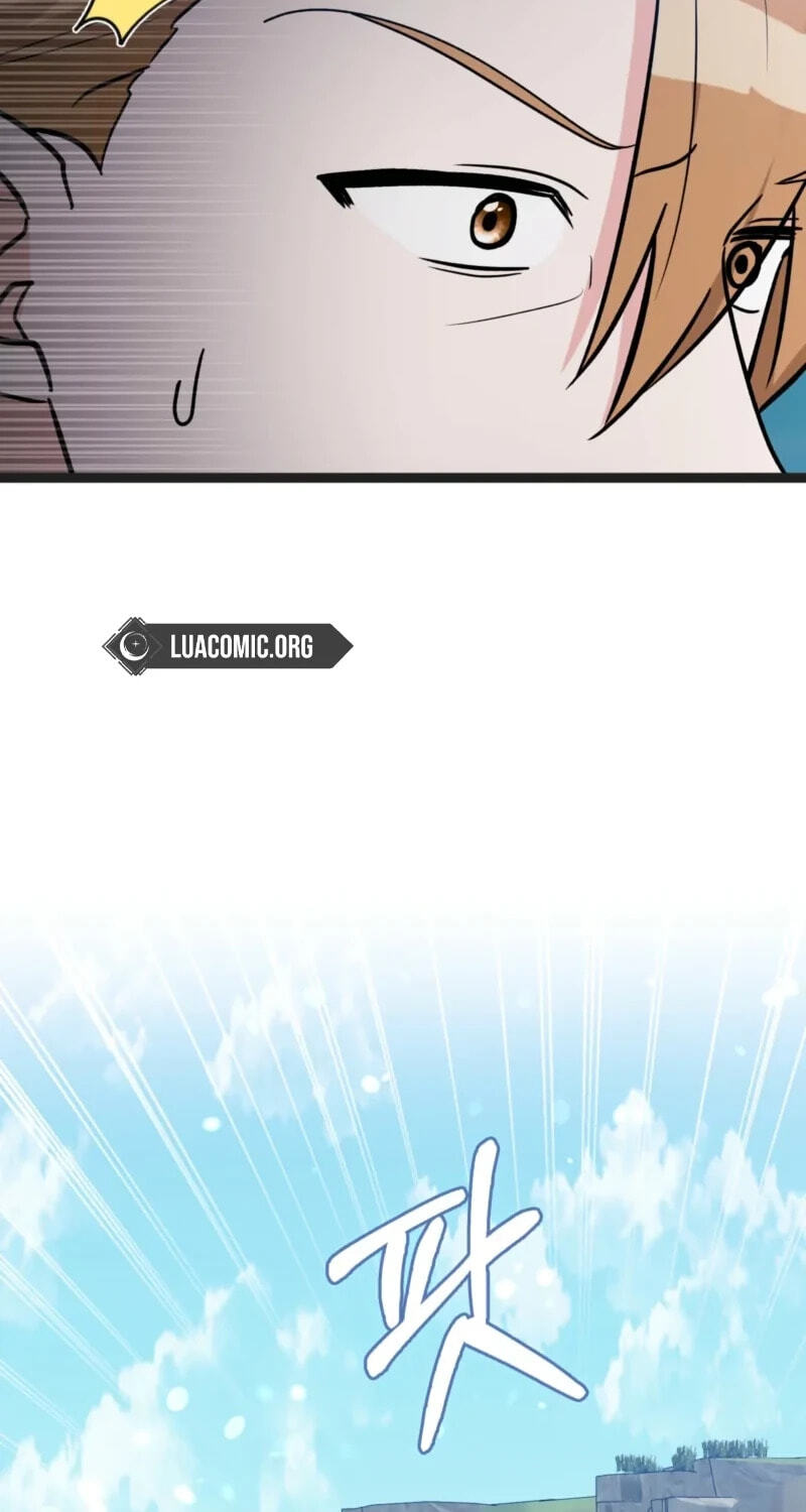 I'm a Beast, Not a Bunny! Chapter 64 page 77 - 