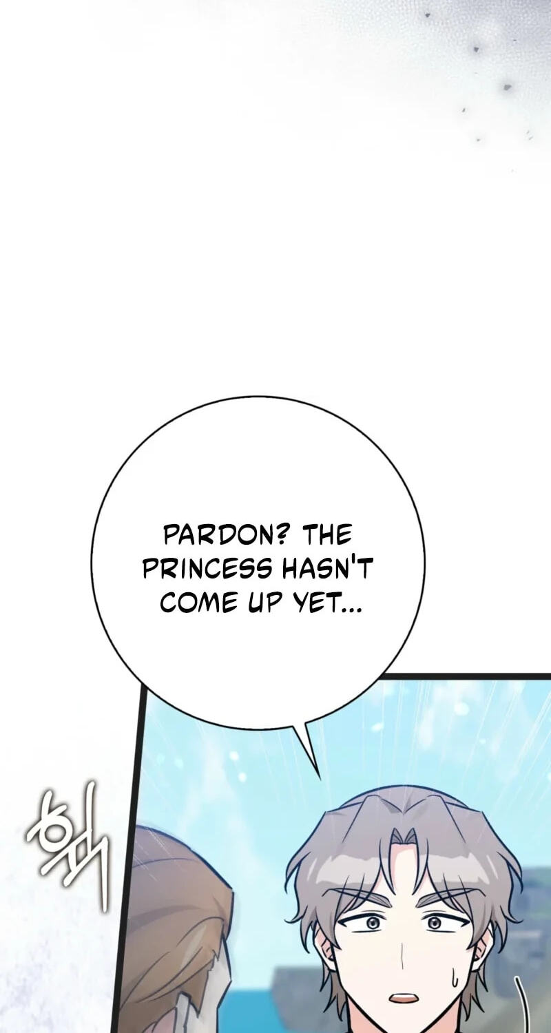 I'm a Beast, Not a Bunny! Chapter 64 page 80 - 