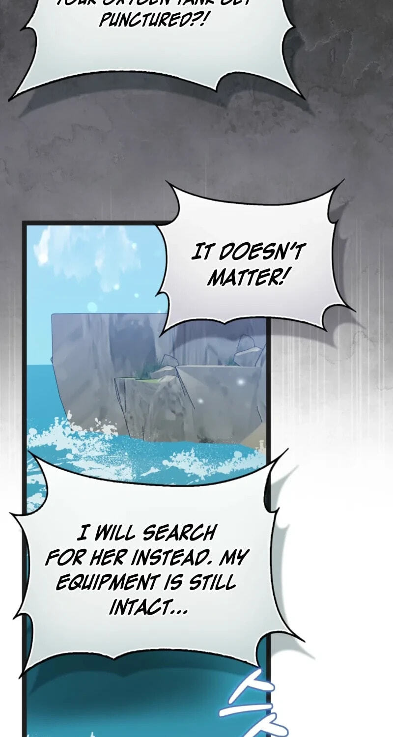 I'm a Beast, Not a Bunny! Chapter 64 page 83 - 