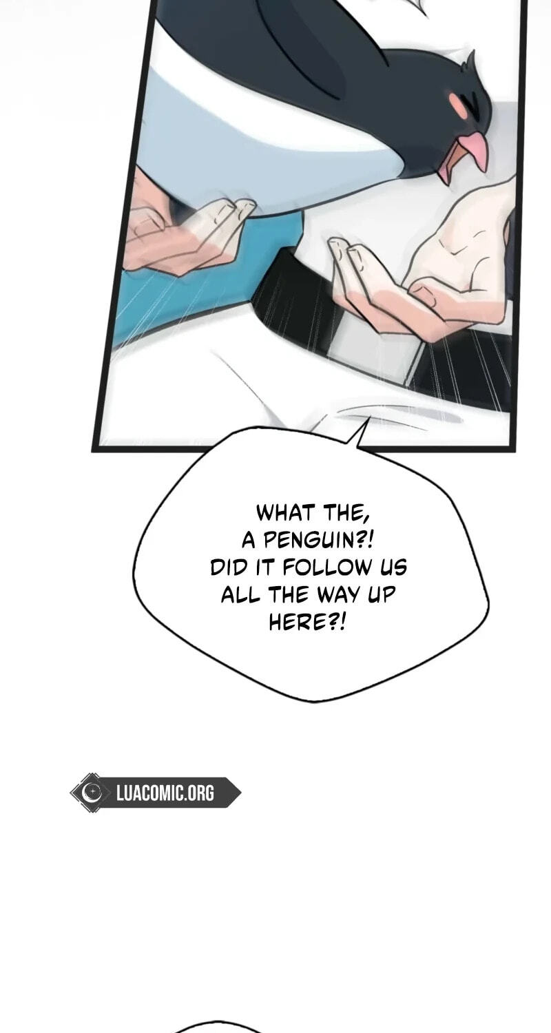 I'm a Beast, Not a Bunny! Chapter 64 page 87 - 