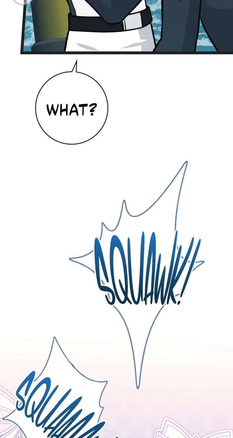 I'm a Beast, Not a Bunny! Chapter 64 page 90 - 