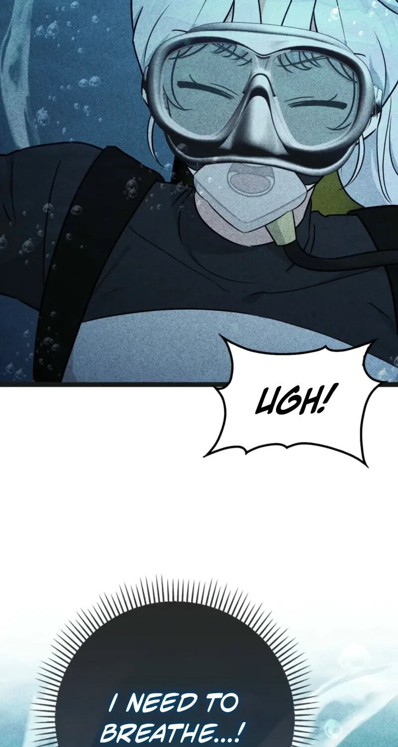 I'm a Beast, Not a Bunny! Chapter 65 page 11 - 