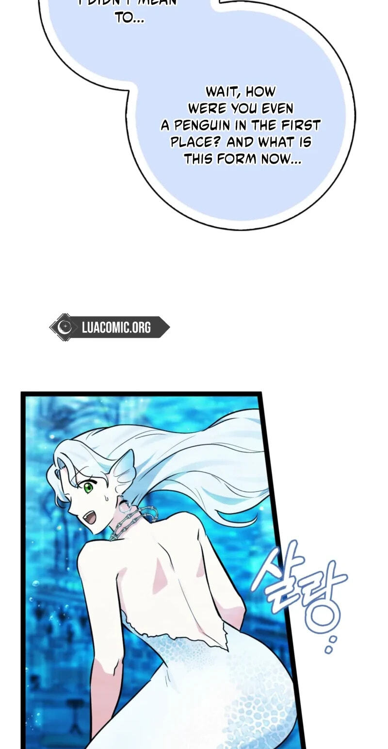 I'm a Beast, Not a Bunny! Chapter 65 page 101 - 