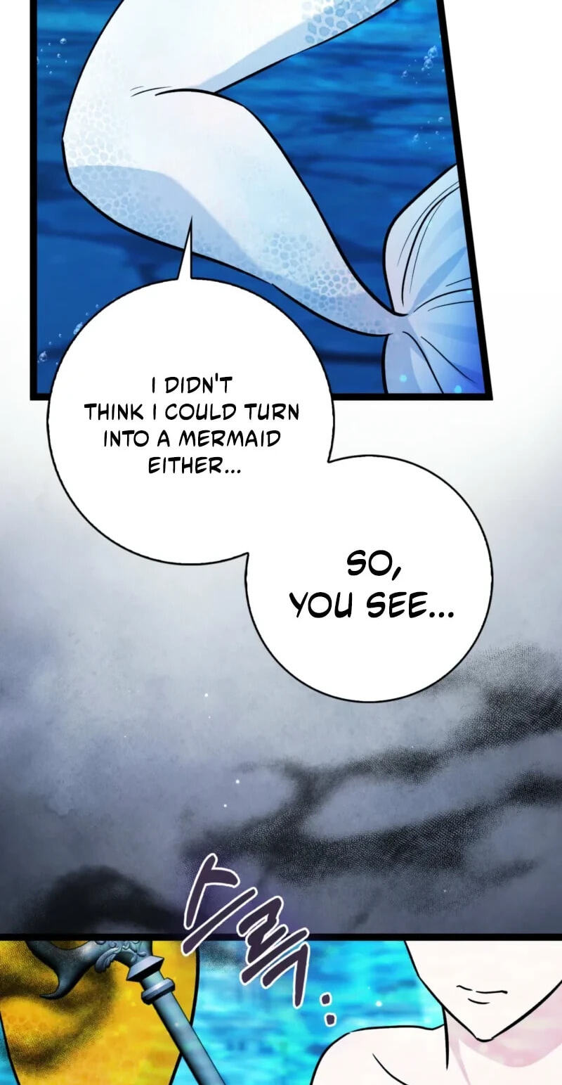 I'm a Beast, Not a Bunny! Chapter 65 page 102 - 