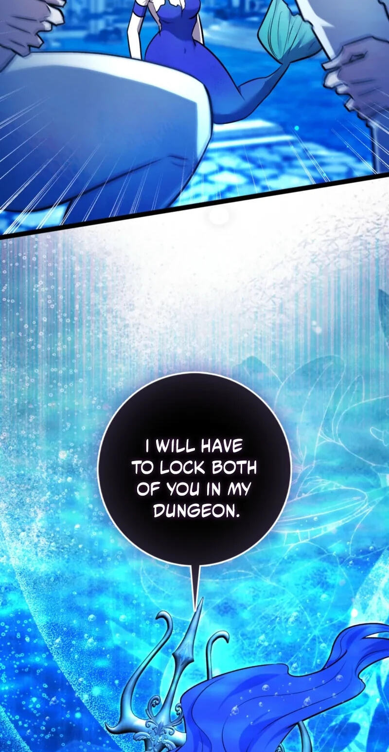 I'm a Beast, Not a Bunny! Chapter 65 page 106 - 