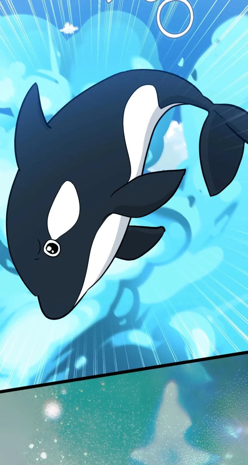 I'm a Beast, Not a Bunny! Chapter 65 page 22 - 
