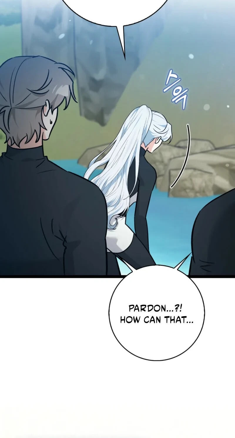 I'm a Beast, Not a Bunny! Chapter 65 page 30 - 