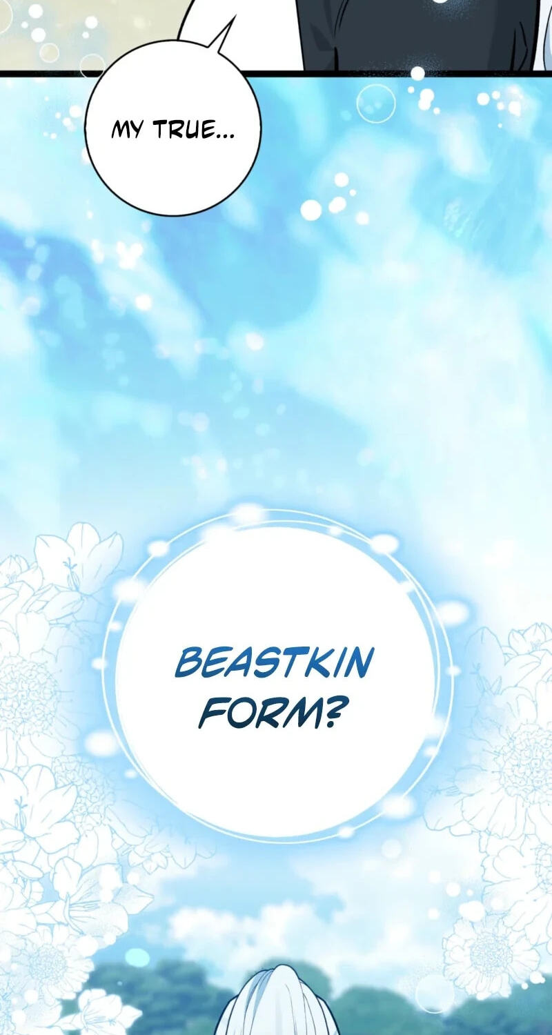 I'm a Beast, Not a Bunny! Chapter 65 page 36 - 
