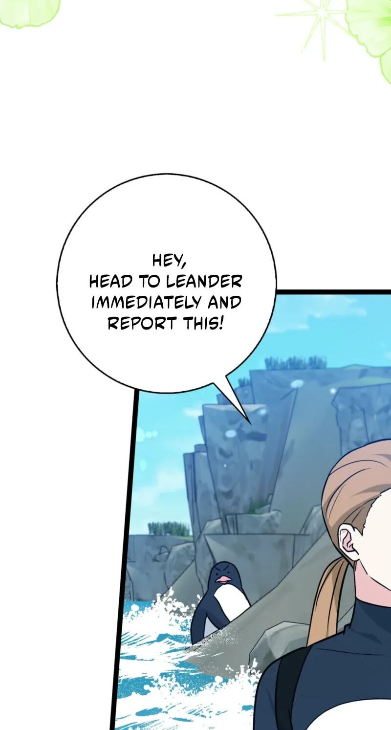 I'm a Beast, Not a Bunny! Chapter 65 page 45 - 