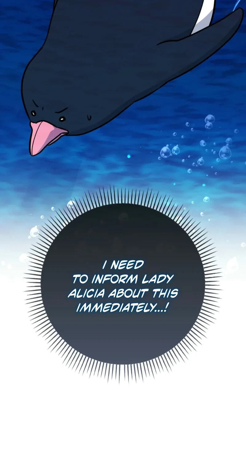 I'm a Beast, Not a Bunny! Chapter 65 page 49 - 
