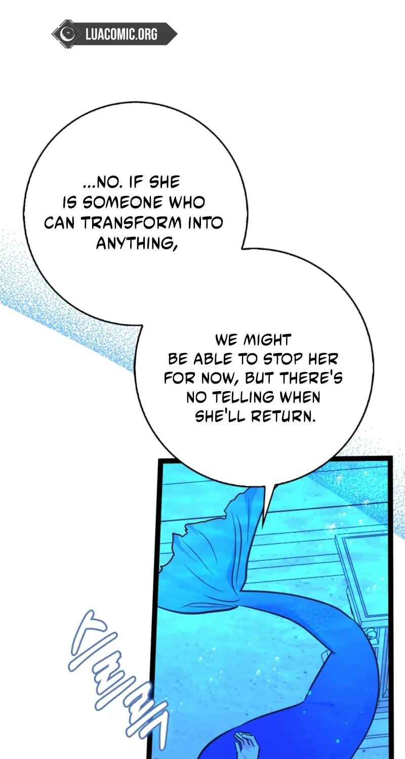 I'm a Beast, Not a Bunny! Chapter 65 page 53 - 