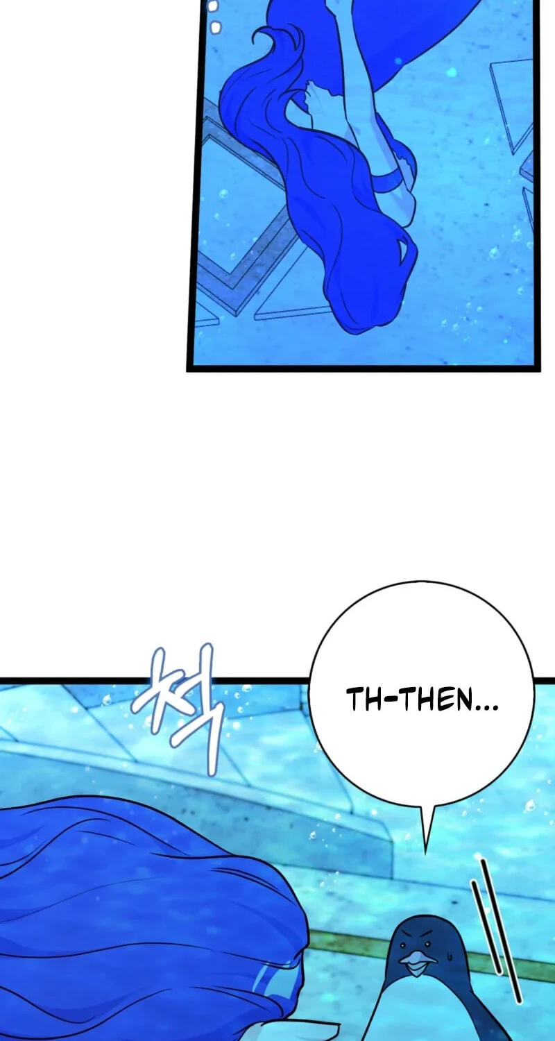 I'm a Beast, Not a Bunny! Chapter 65 page 54 - 