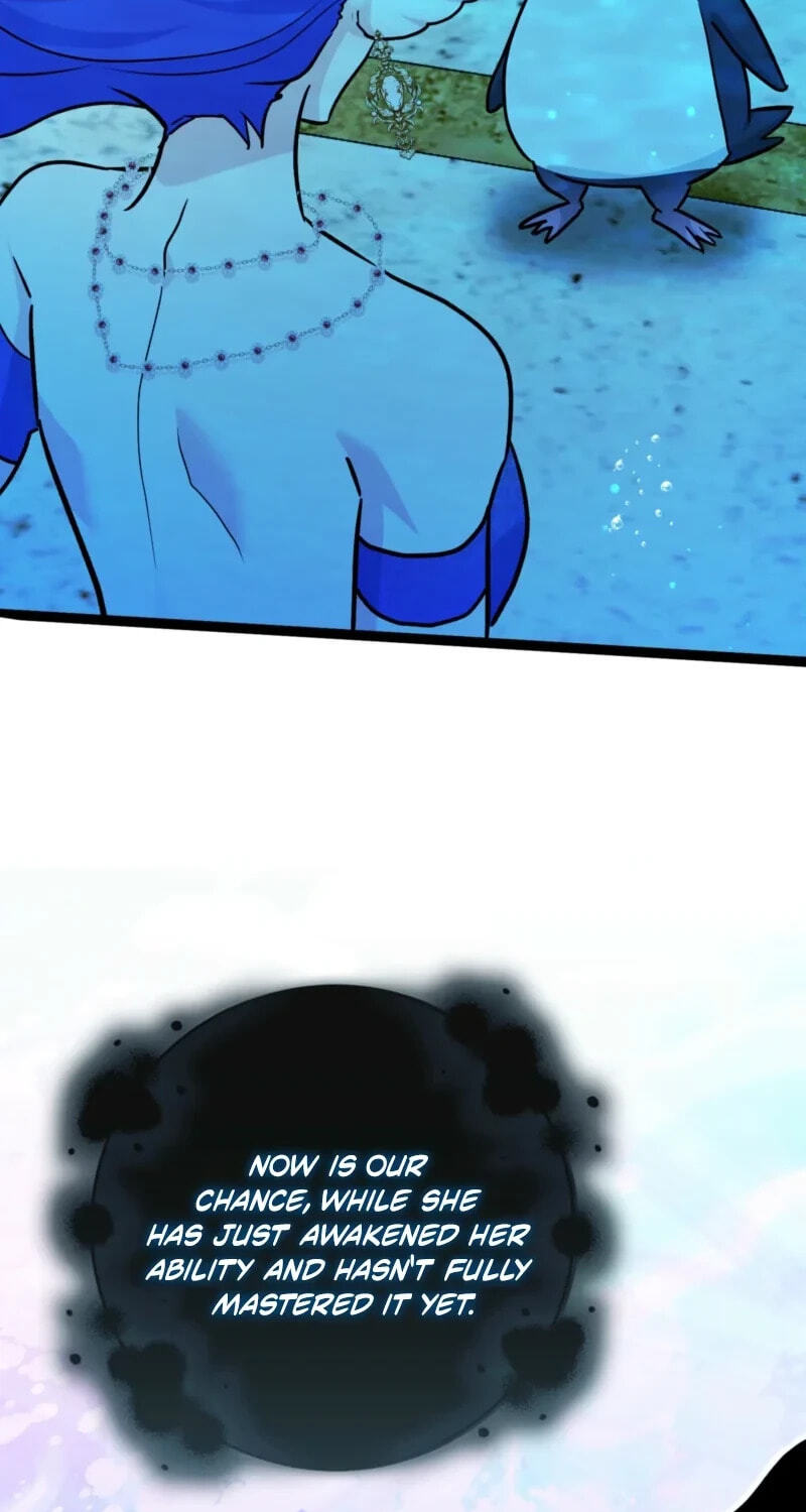 I'm a Beast, Not a Bunny! Chapter 65 page 55 - 