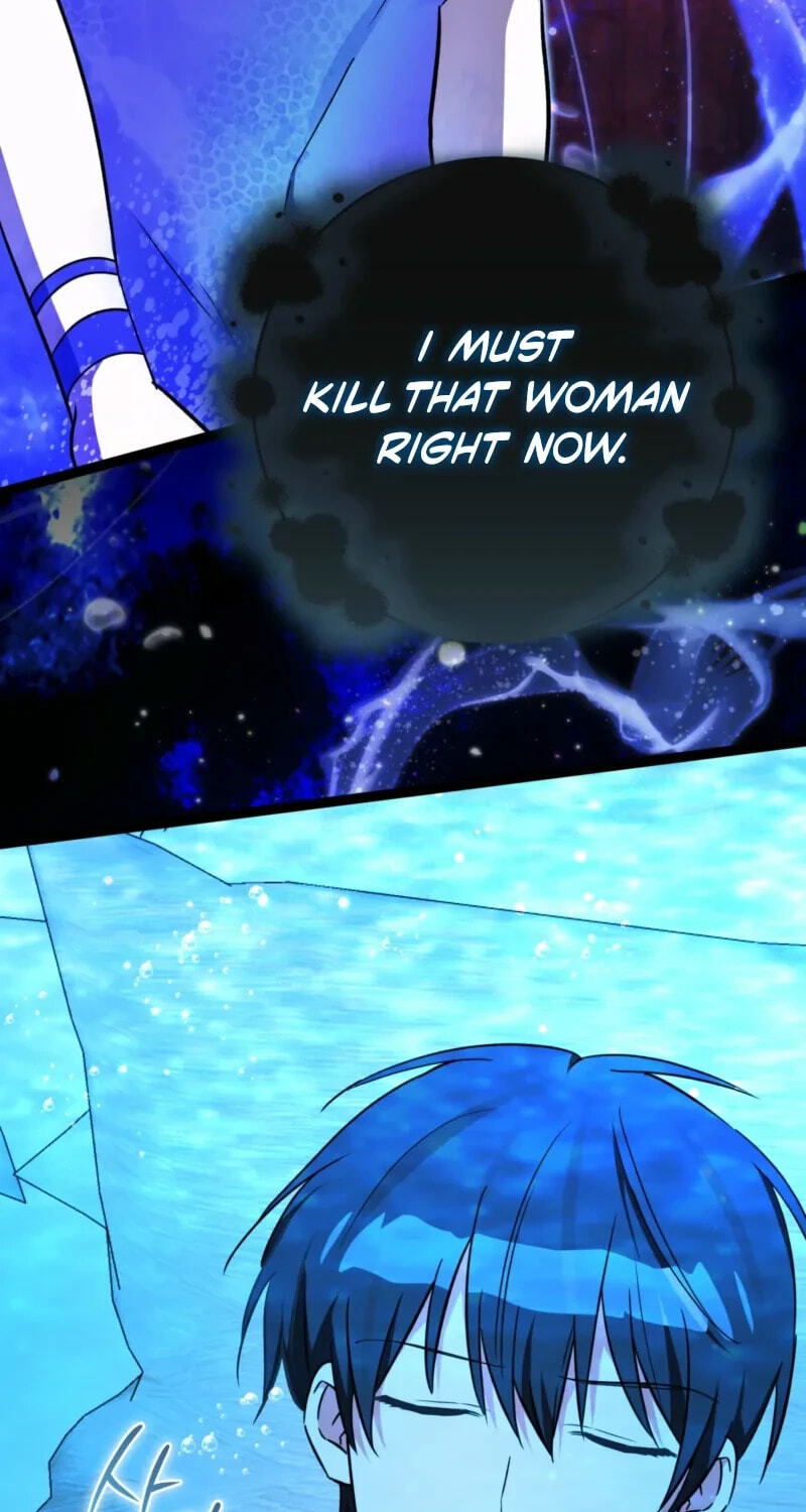 I'm a Beast, Not a Bunny! Chapter 65 page 57 - 