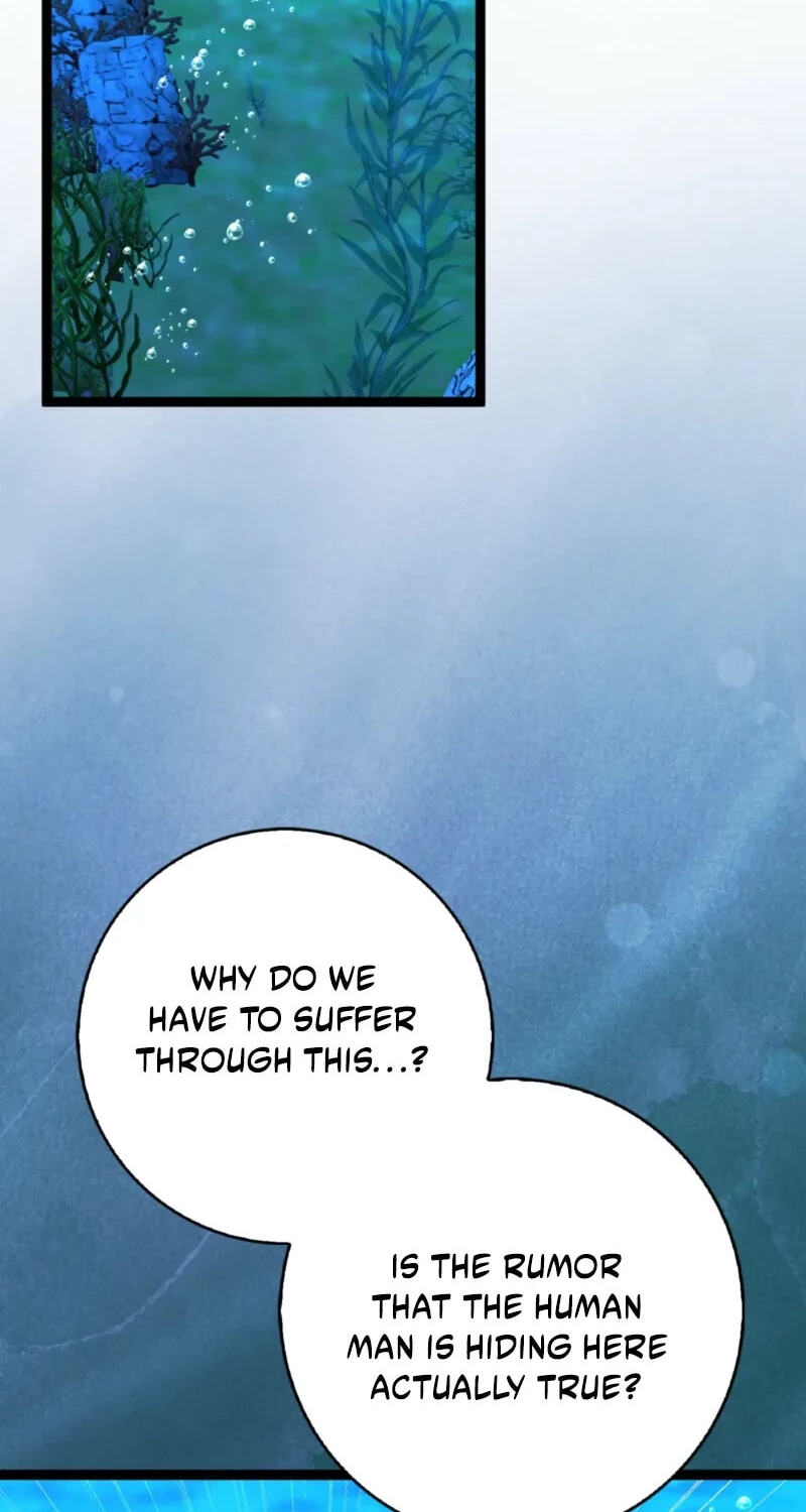 I'm a Beast, Not a Bunny! Chapter 65 page 60 - 
