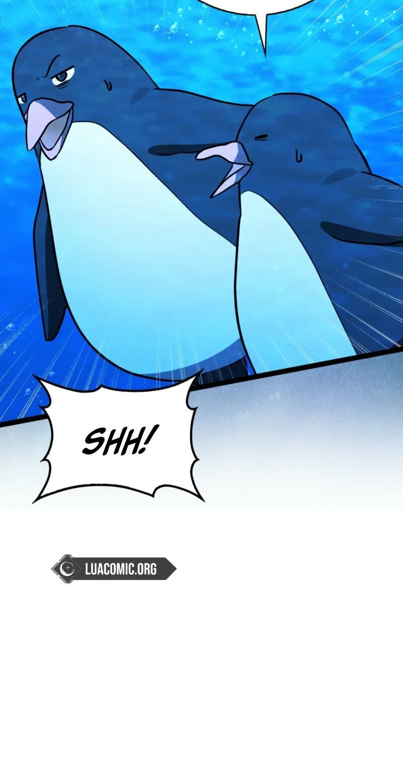 I'm a Beast, Not a Bunny! Chapter 65 page 61 - 