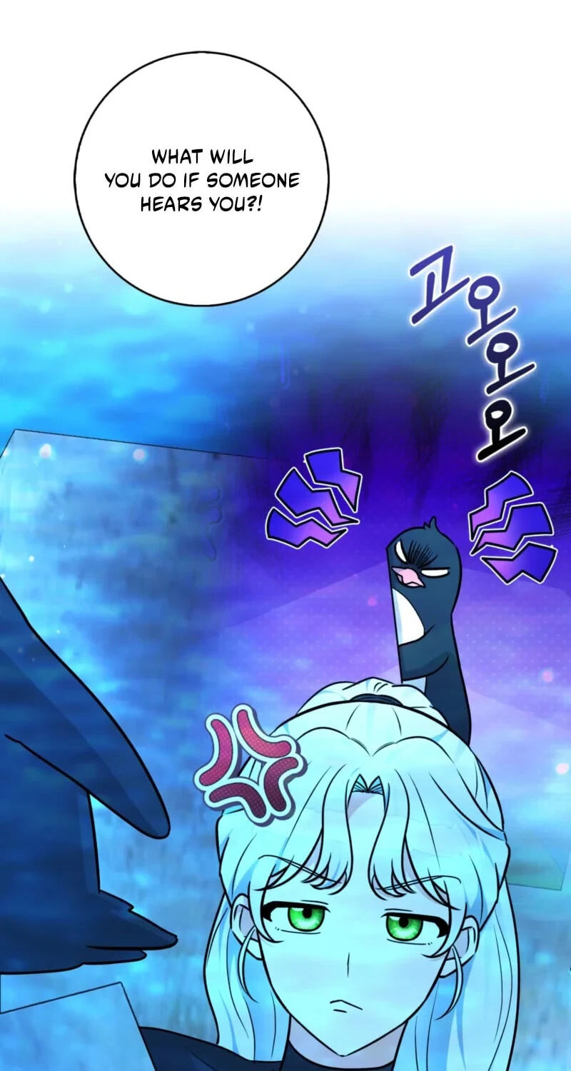 I'm a Beast, Not a Bunny! Chapter 65 page 62 - 