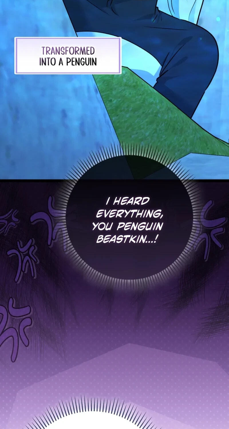 I'm a Beast, Not a Bunny! Chapter 65 page 63 - 
