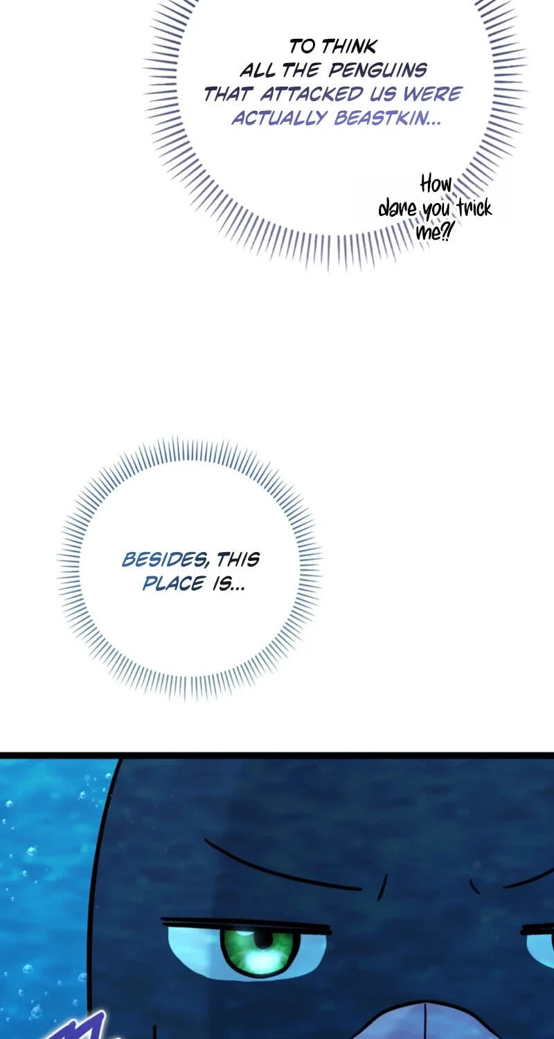 I'm a Beast, Not a Bunny! Chapter 65 page 65 - 