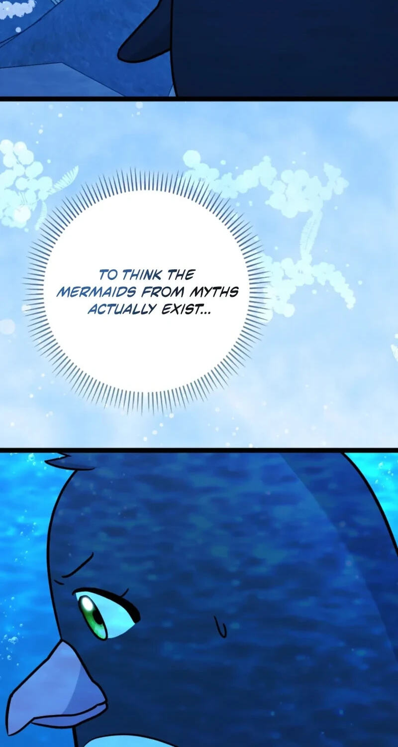 I'm a Beast, Not a Bunny! Chapter 65 page 68 - 