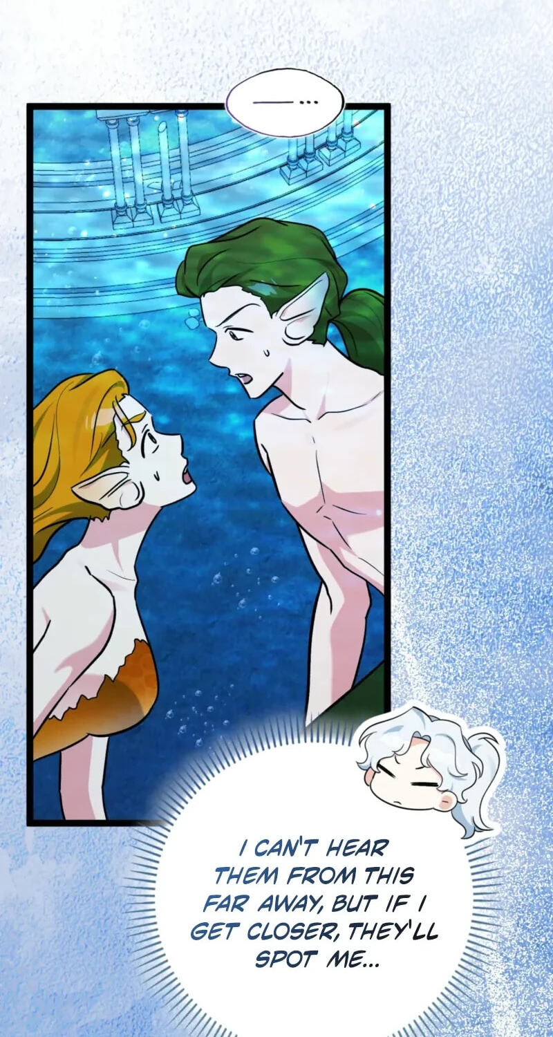 I'm a Beast, Not a Bunny! Chapter 65 page 70 - 