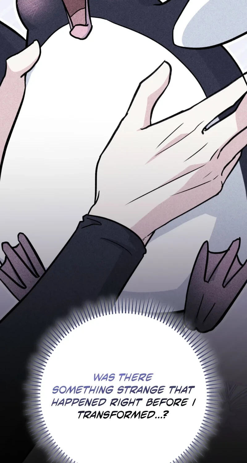 I'm a Beast, Not a Bunny! Chapter 65 page 8 - 