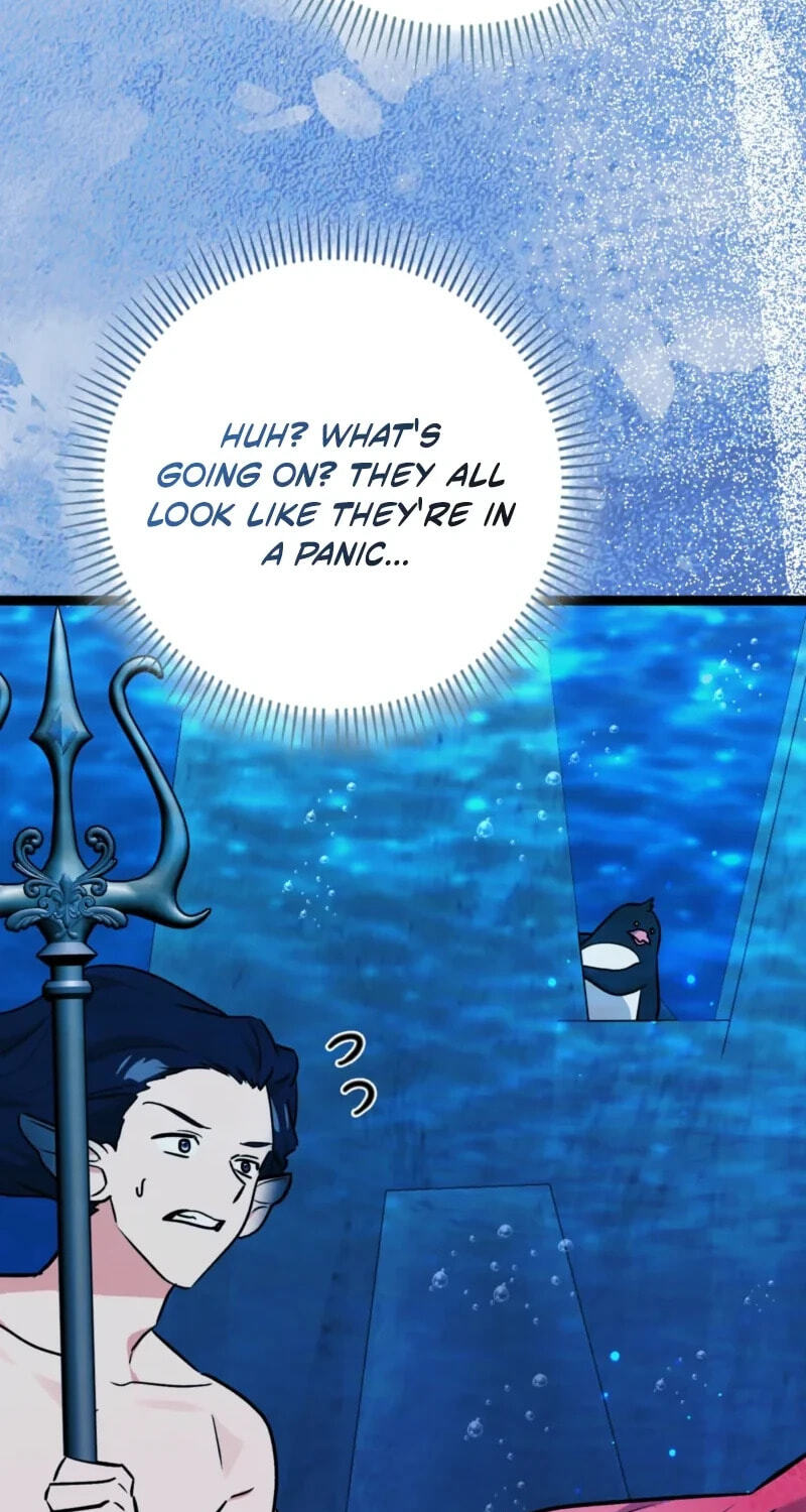 I'm a Beast, Not a Bunny! Chapter 65 page 71 - 