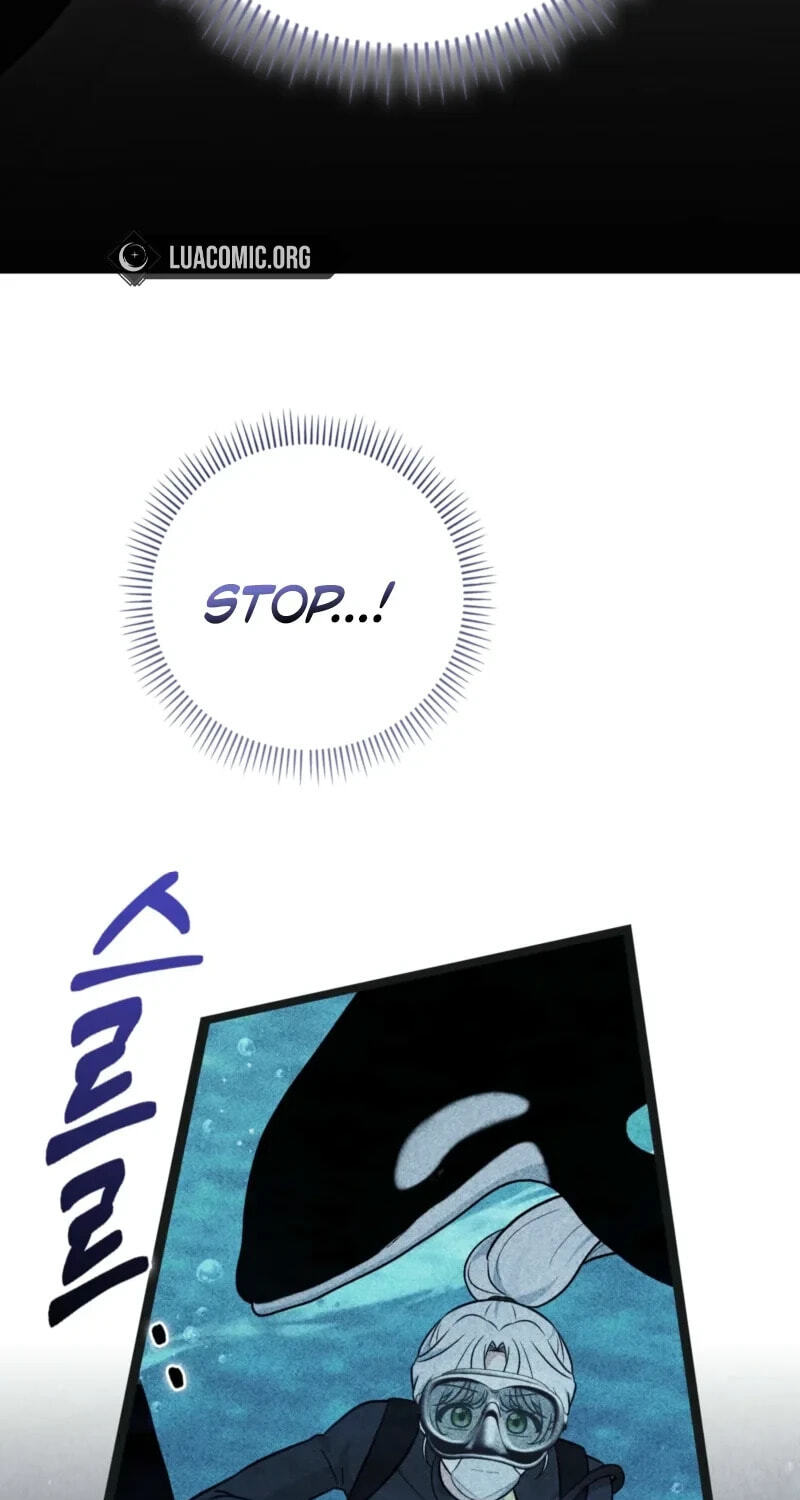I'm a Beast, Not a Bunny! Chapter 65 page 9 - 