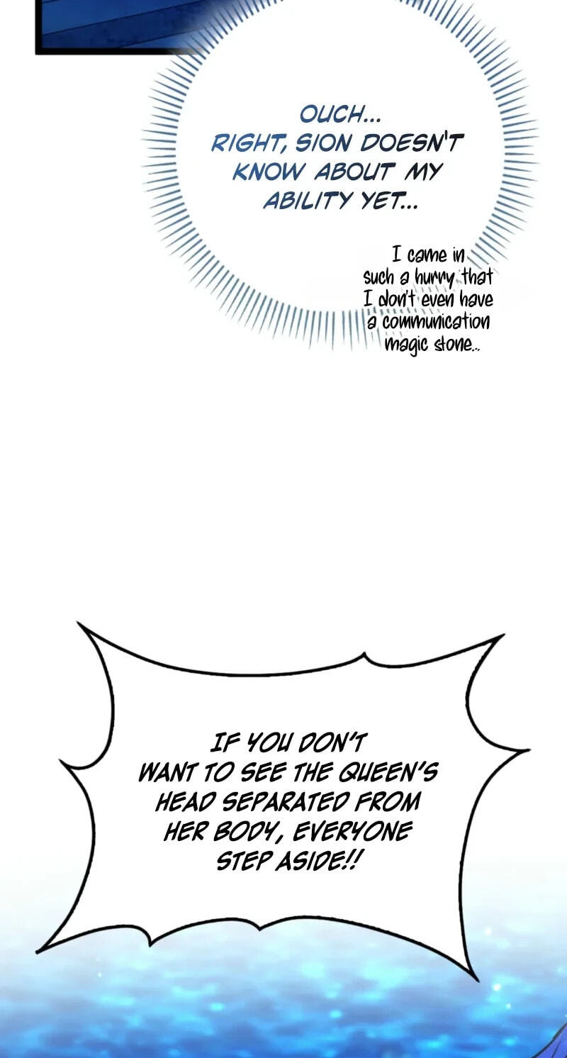I'm a Beast, Not a Bunny! Chapter 65 page 81 - 