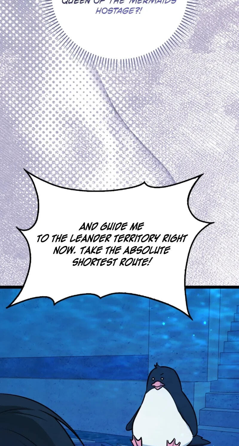 I'm a Beast, Not a Bunny! Chapter 65 page 83 - 