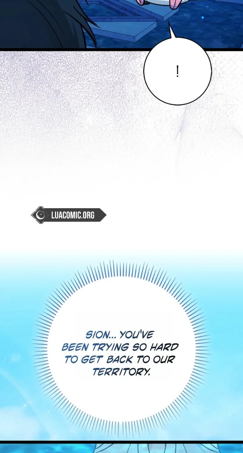 I'm a Beast, Not a Bunny! Chapter 65 page 84 - 