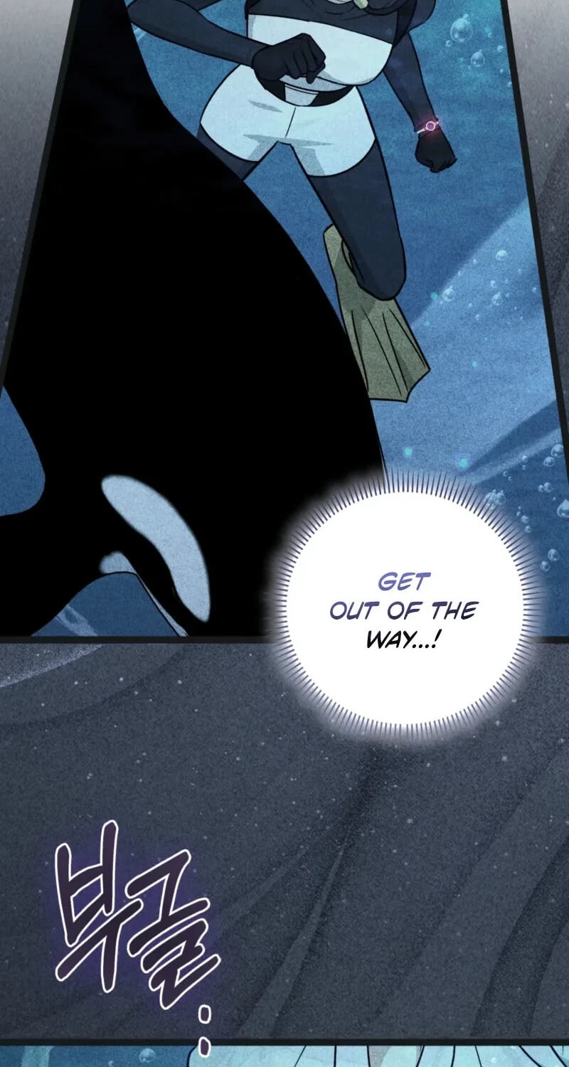 I'm a Beast, Not a Bunny! Chapter 65 page 10 - 