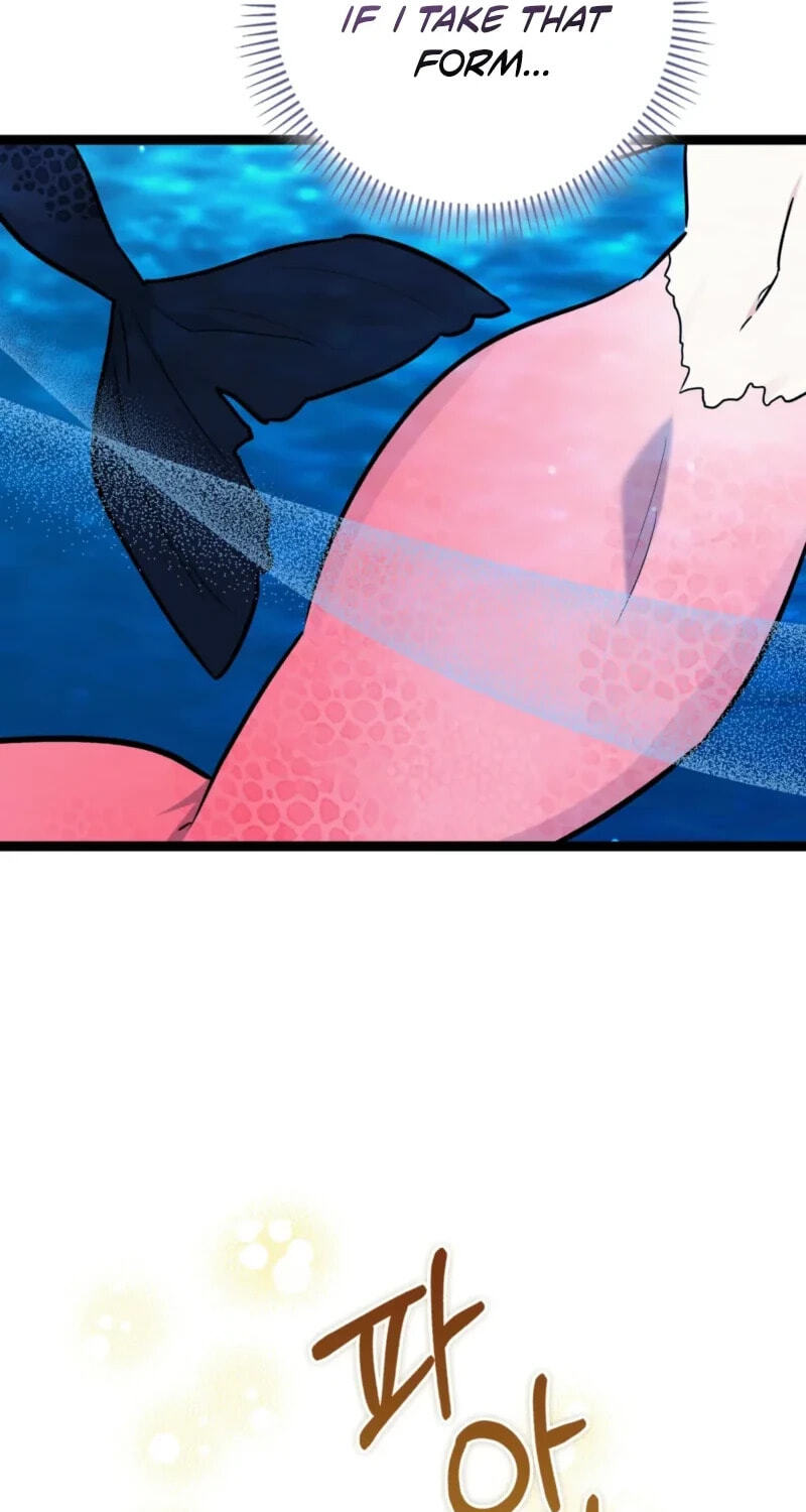 I'm a Beast, Not a Bunny! Chapter 65 page 91 - 